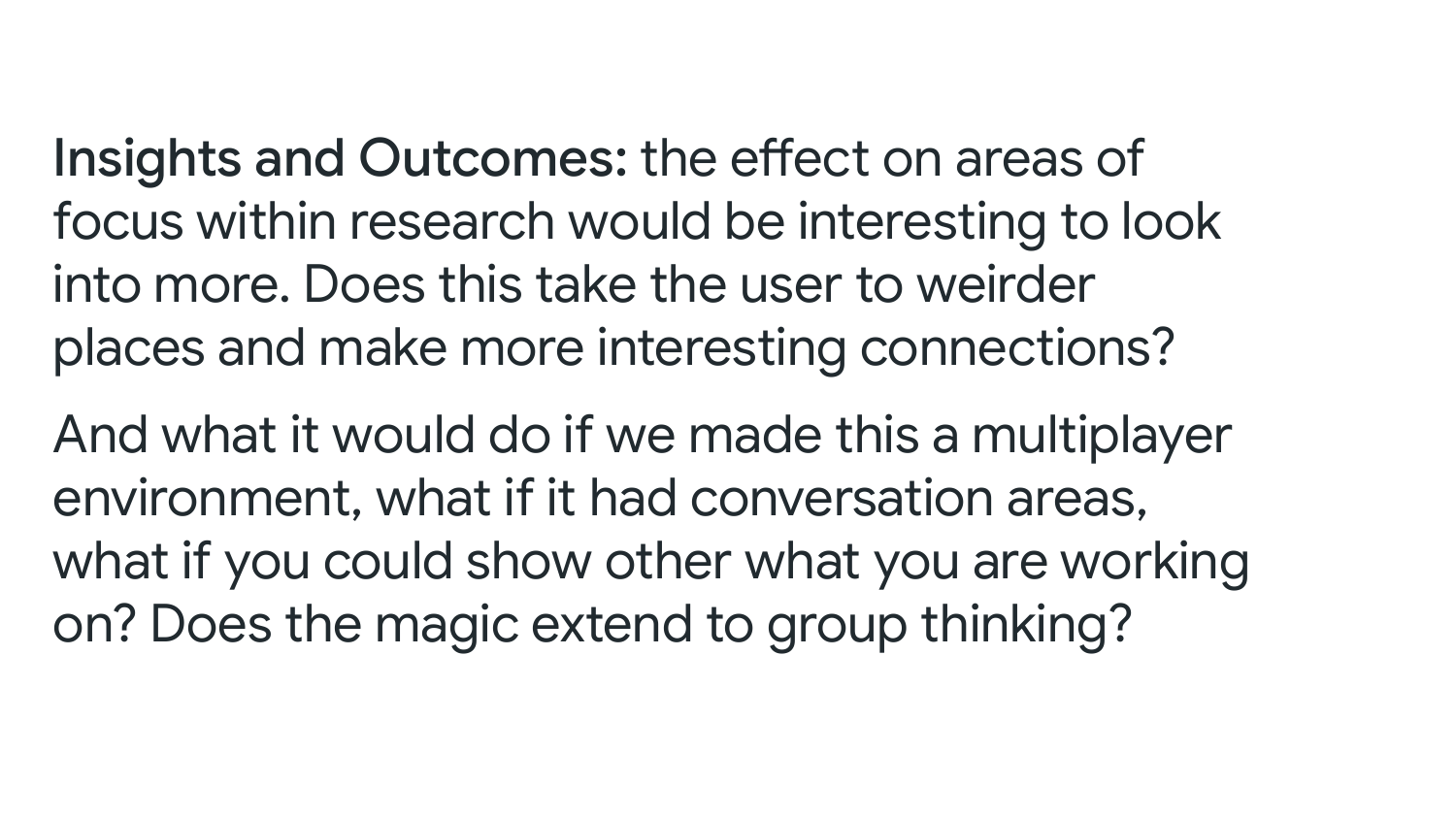 arXiv Dweller slide 8